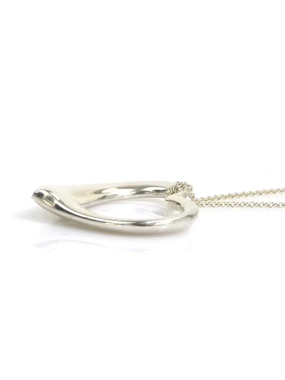 Auth Tiffany&Co. Open Heart Large #300094T19B
